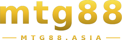 mtg88 logo